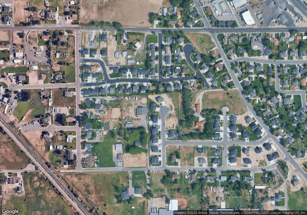 1359 N 1060 W unit 6, Lehi, UT 84043 - photo 1