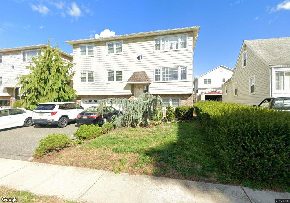 33 Kossuth St, Wallington, NJ 07057 - photo 1