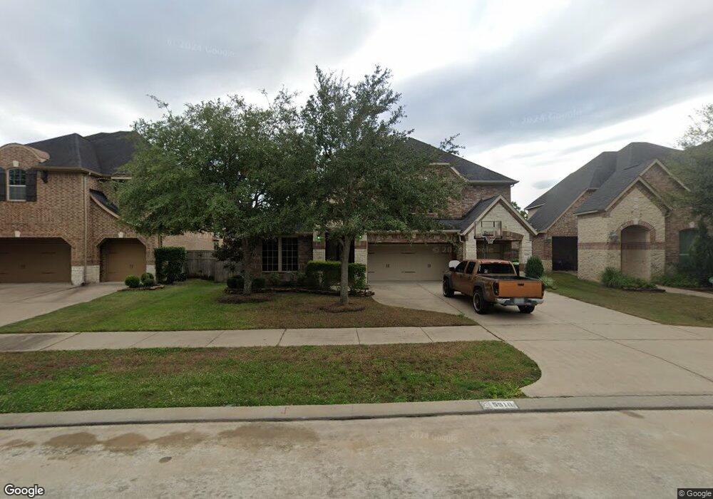 5310 Kenton Place Ln, Fulshear, TX 77441 - photo 1