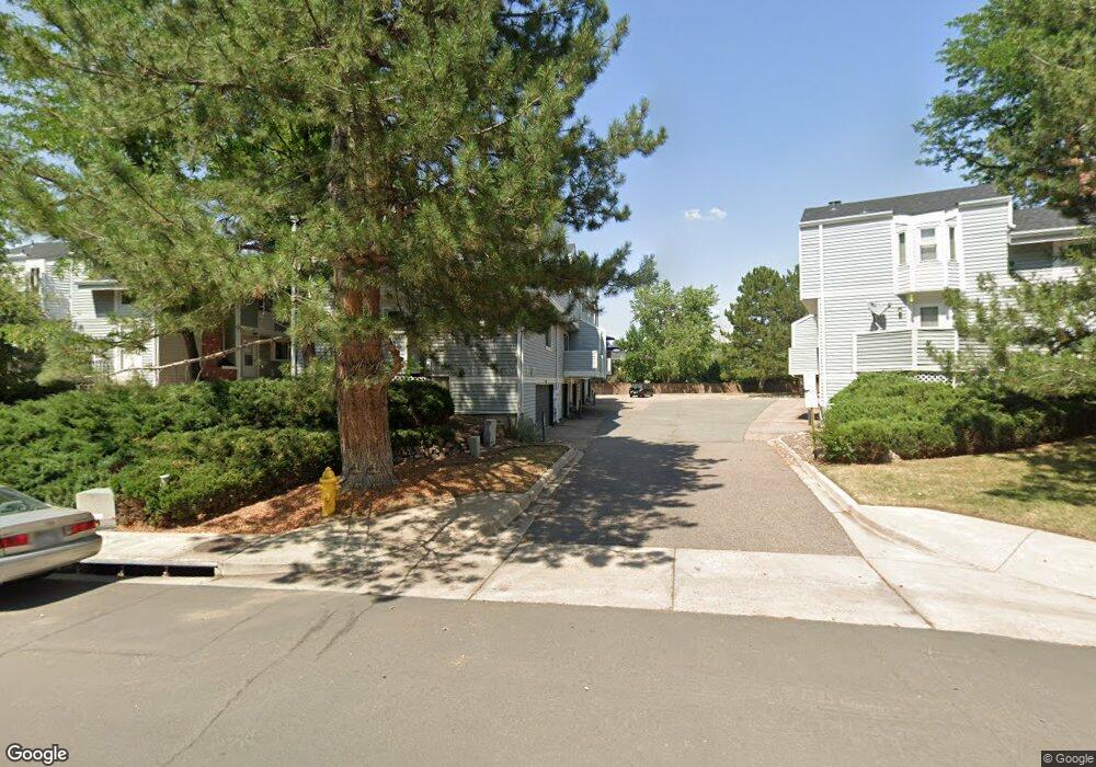 104 S Nome St, Aurora, CO 80012 - photo 1