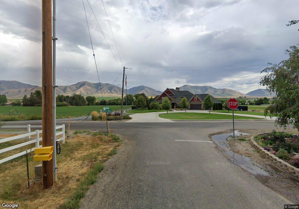 475 W 8100 S, Paradise, UT 84328 - photo 1