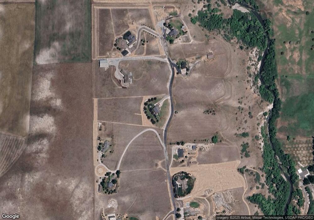 8341 Paradise West Dr, Paradise, UT 84328 - photo 1