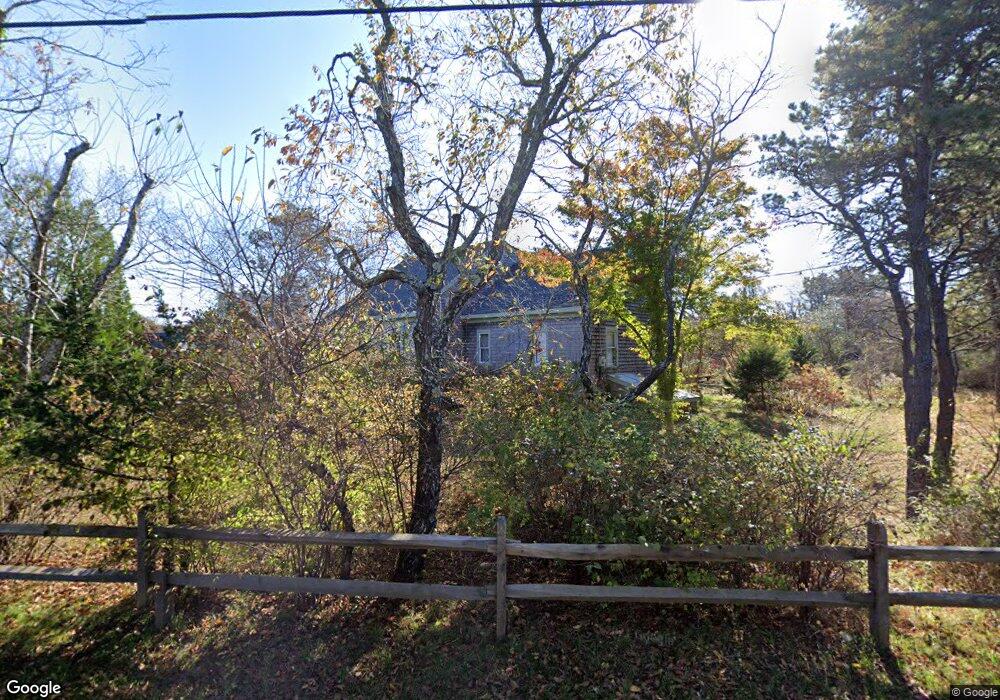 34 Crocker Dr, Edgartown, MA 02539 - photo 1