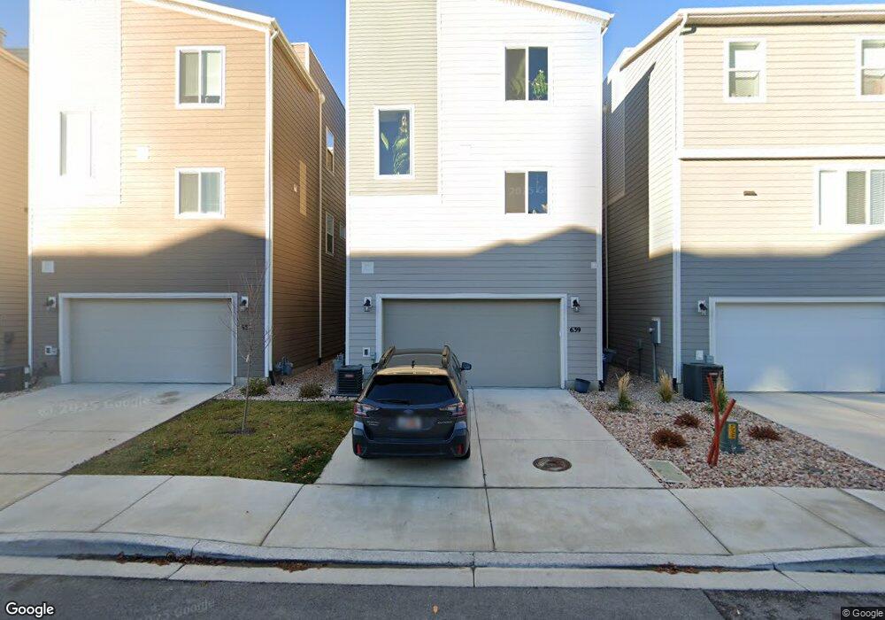 639 E 460 S, American Fork, UT 84003 - photo 1