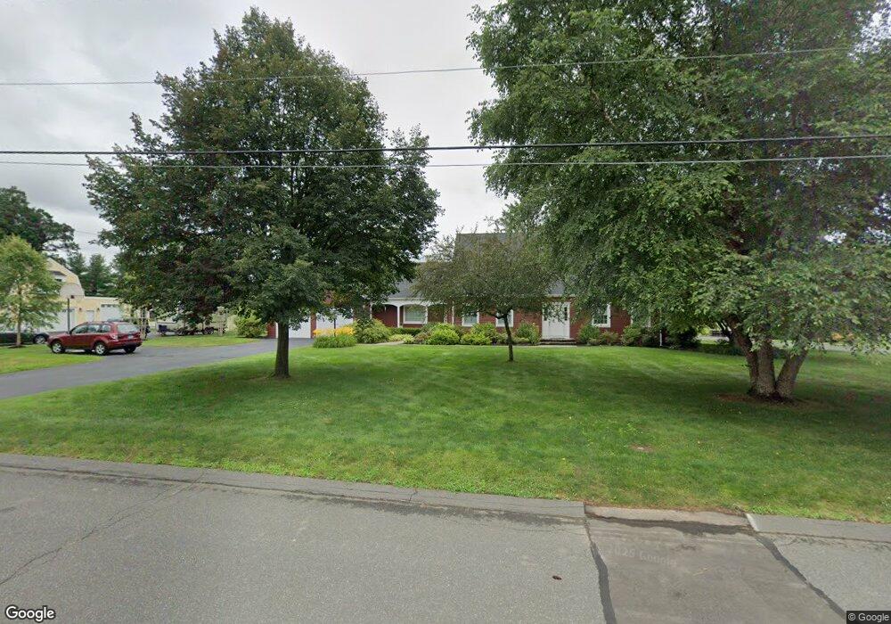 165 Randall Dr, Suffield, CT 06078 - photo 1