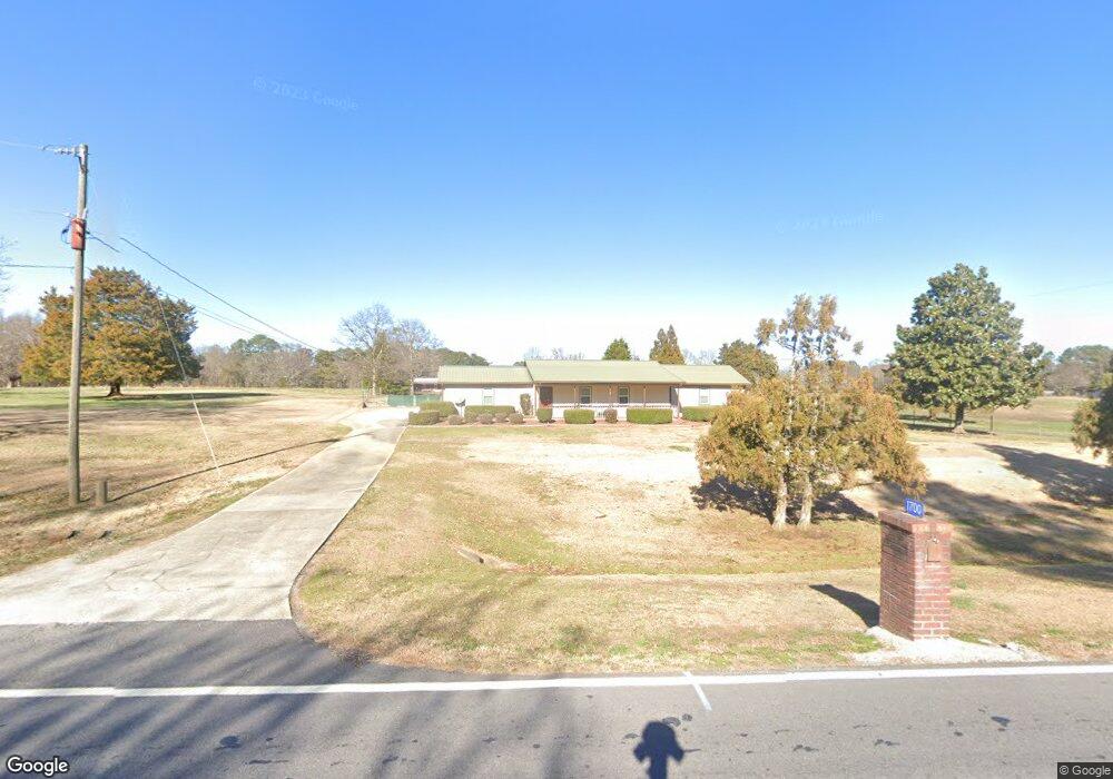 1700 W Hightower Trail, Conyers, GA 30012 - photo 1