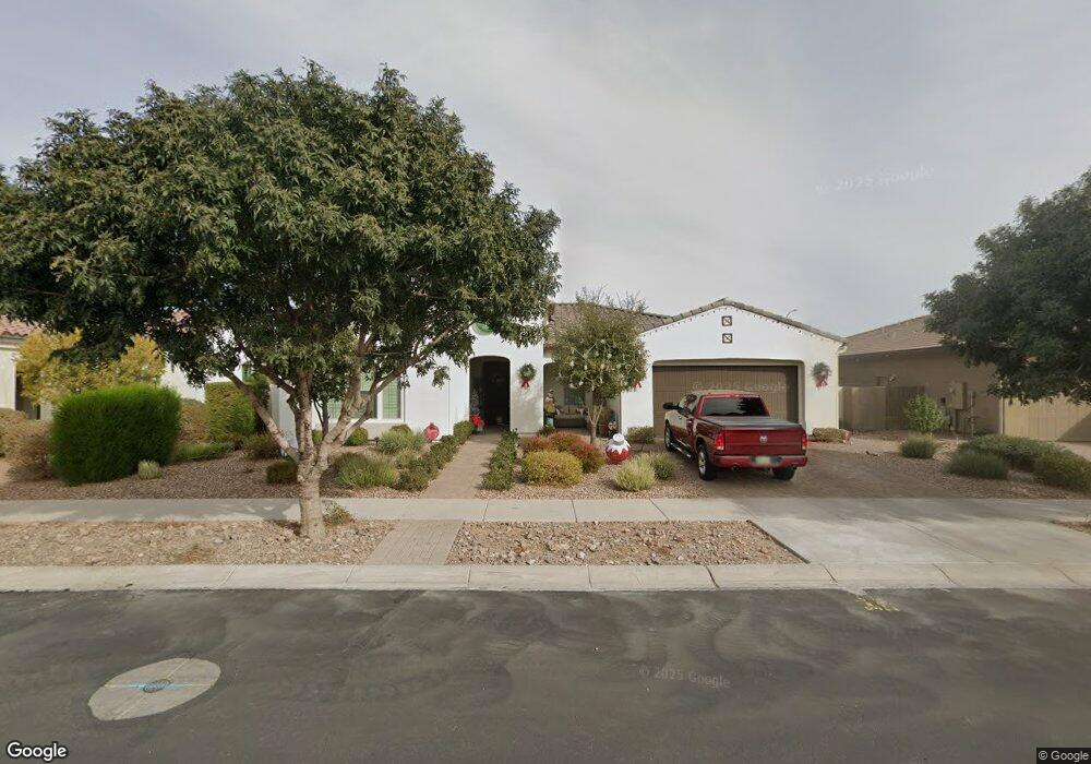 5749 S Crowley, Mesa, AZ 85212 - photo 1