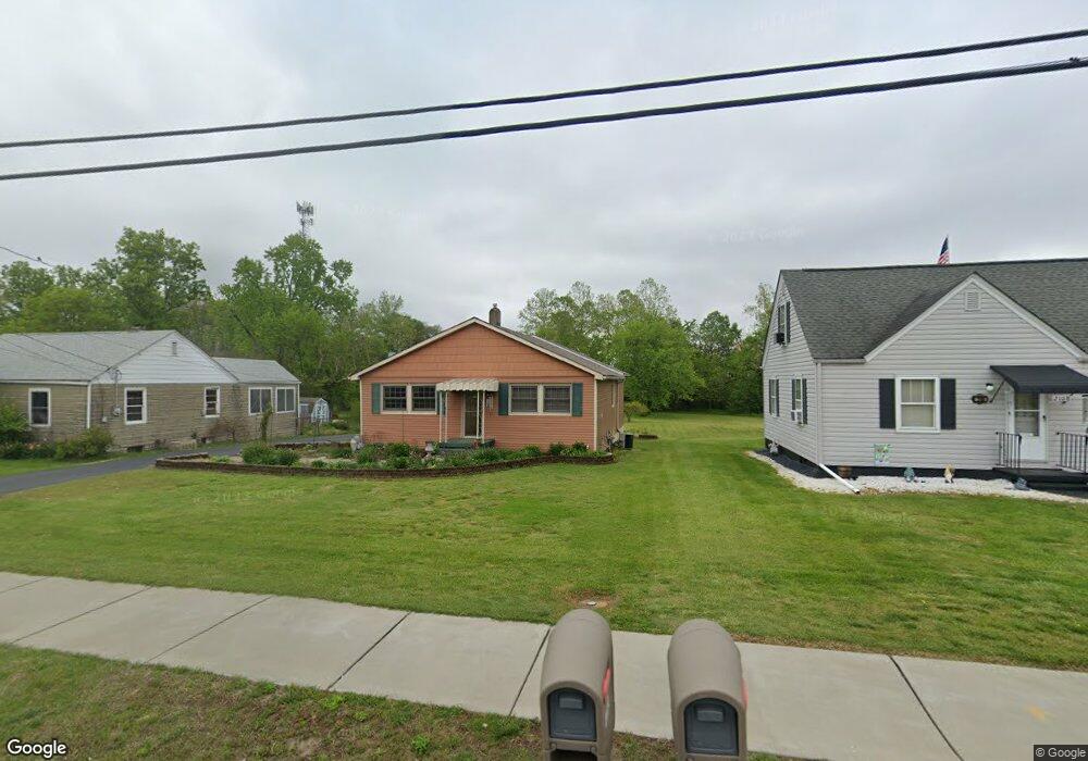 2110 Grant Line Rd, New Albany, IN 47150 - photo 1