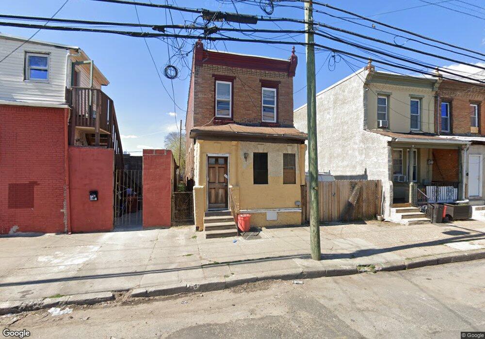829 N 7th St, Camden, NJ 08102 - photo 1