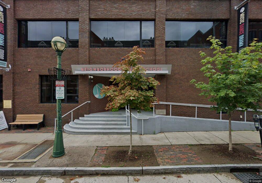 102 Audubon St unit 3rd Floor, New Haven, CT 06510 - photo 1