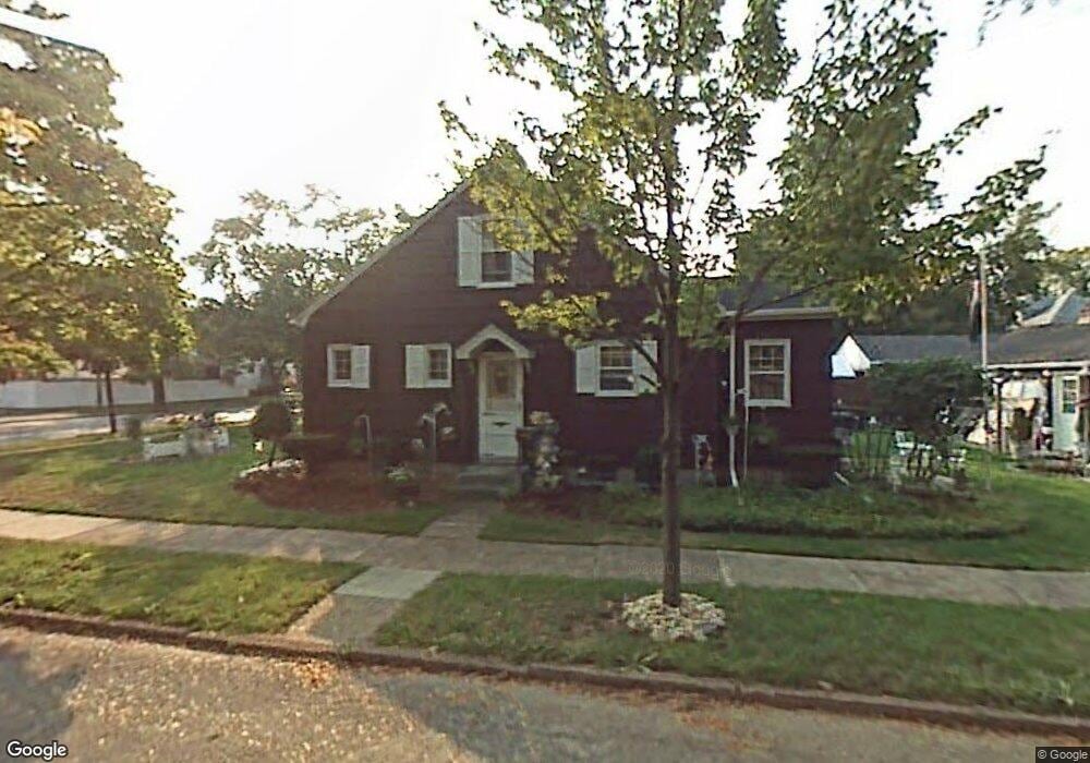 548 Payne Ave, North Tonawanda, NY 14120 - photo 1