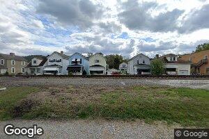 307 Kennedy Ave, East Vandergrift, PA 15629