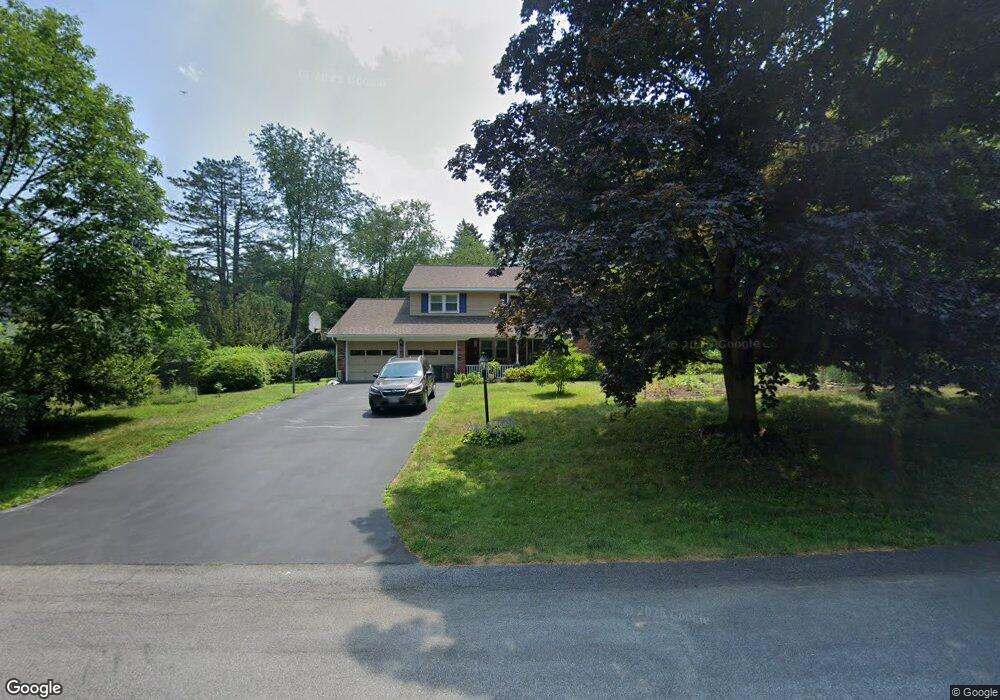 1230 Sandra Ln, Schenectady, NY 12309 - photo 1