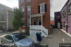 10 Prince St Unit 3, Salem, MA 01970