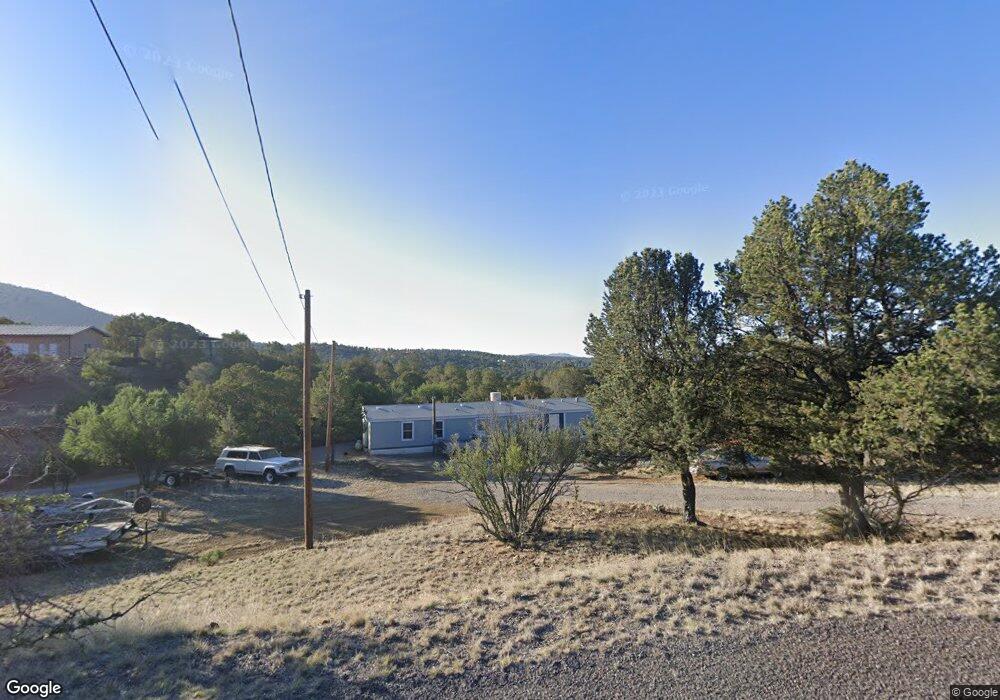 5202 Big Bend Rd unit 2, Silver City, NM 88061 - photo 1