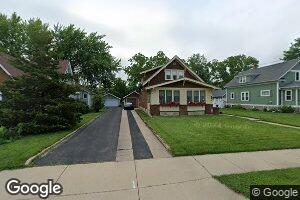 118 W Melvin Ave, Oshkosh, WI 54901