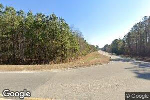 28435 Tract 2 Off of Battleground Rd, Currie, NC 28435