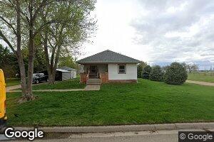 511 N Fillmore Ave, Harvard, NE 68944