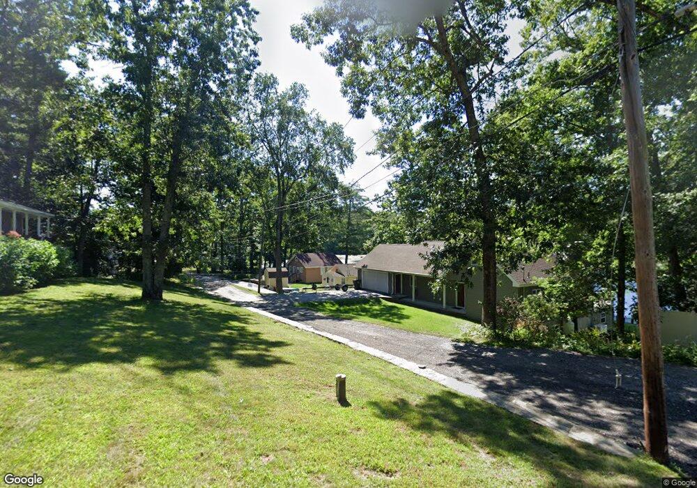 11 Cranberry Meadow Shore Rd, Charlton, MA 01507 - photo 1