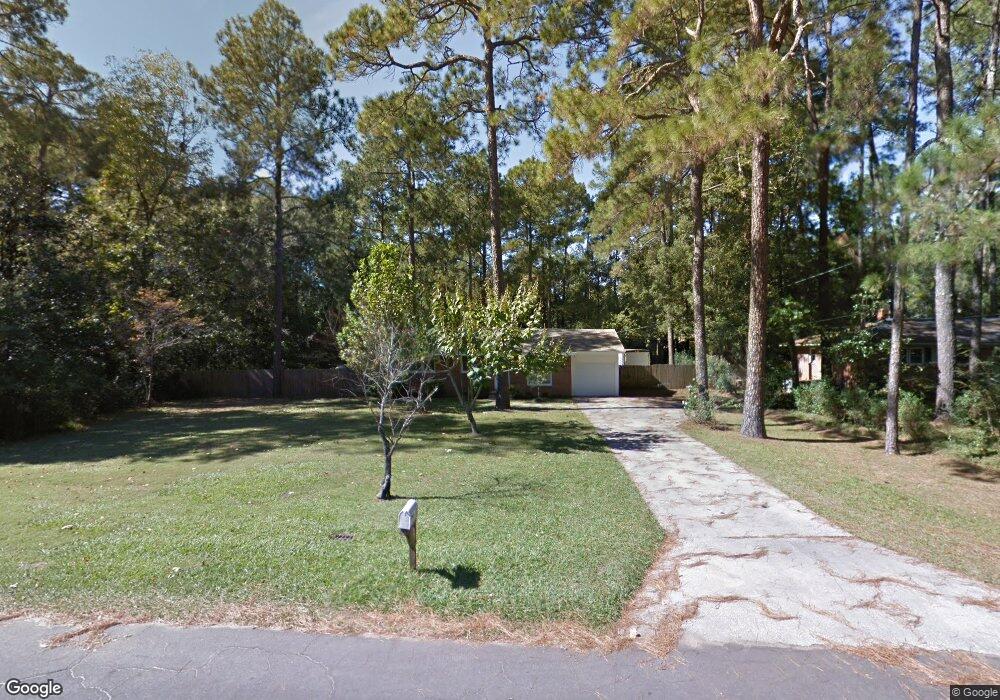 1002 Davis Ave, Tifton, GA 31794 - photo 1