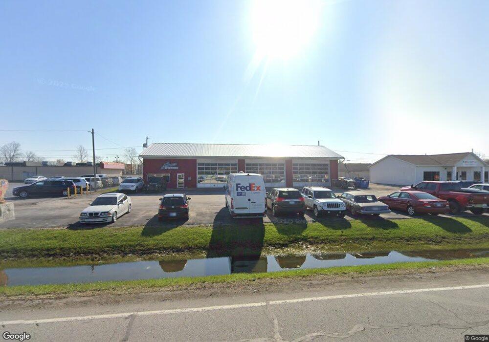 810 S Reed Rd, Kokomo, IN 46901 - photo 1