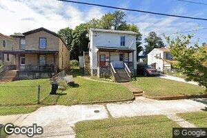 81 Federal St, Lynchburg, VA 24504