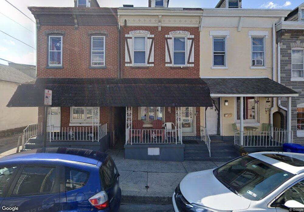 1038 Oley St, Reading, PA 19604 - photo 1