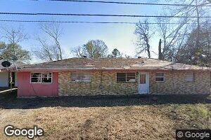 6240 Babin Wilson St, Convent, LA 70723