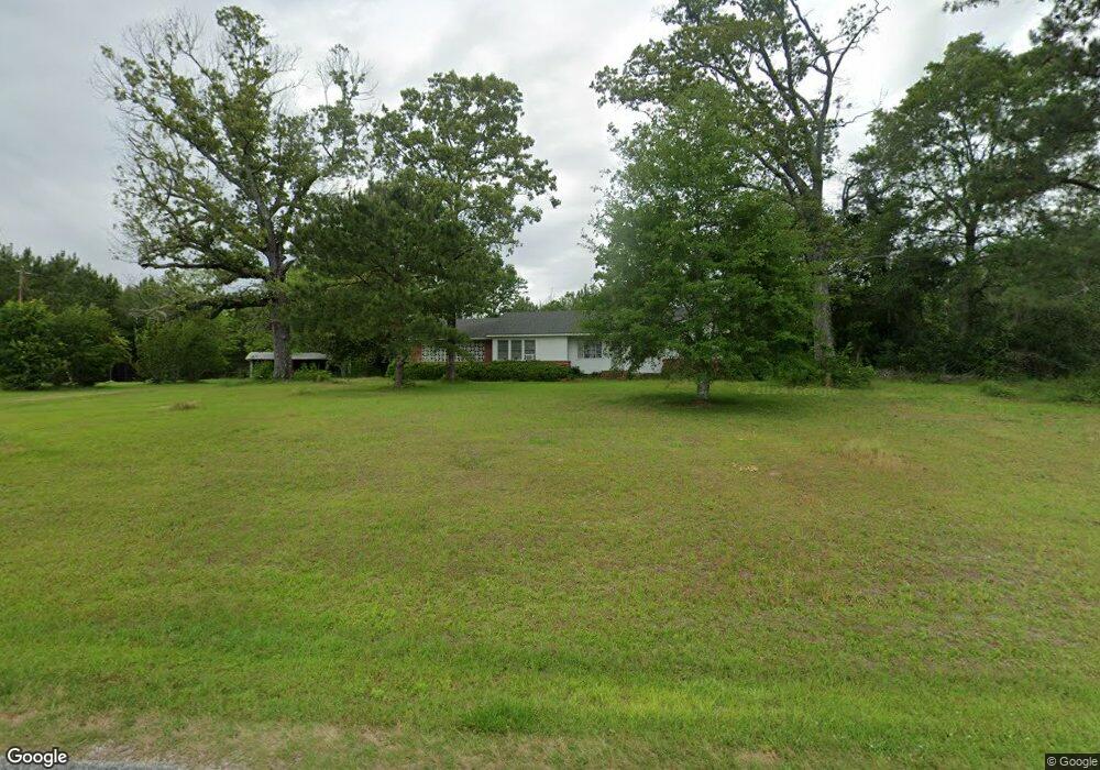 411 County Road 7, Stringer, MS 39481 - photo 1