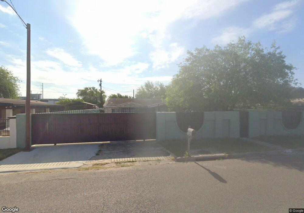 3600 Buenos Aires St, Edinburg, TX 78539 - photo 1