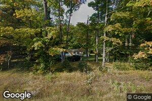 W4448 Worth Rd, Moran, MI 49760