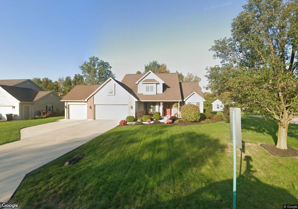 3714 Shalloway Dr, Lima, OH 45806 - photo 1