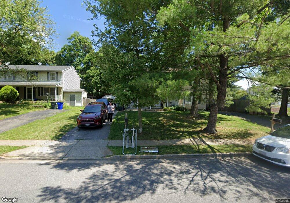 1483 Key Pkwy, Frederick, MD 21702 - photo 1