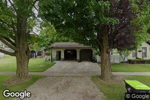 309 W 2nd St, Whittemore, MI 48770
