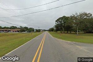 0 6 Acres Highway 614 Unit 4020836, Moss Point, MS 39562