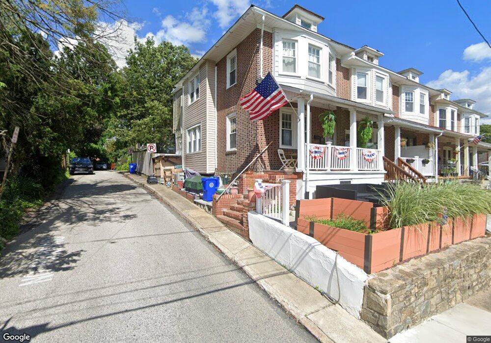 340 Walnut St, Jenkintown, PA 19046 - photo 1