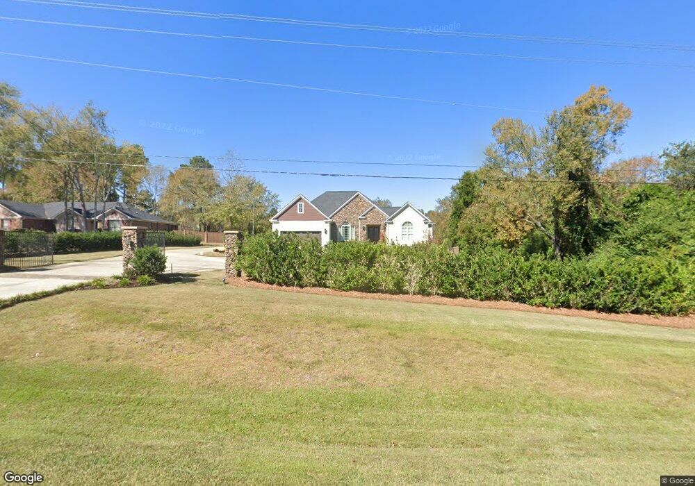 3779 Evans To Locks Rd, Martinez, GA 30907 - photo 1