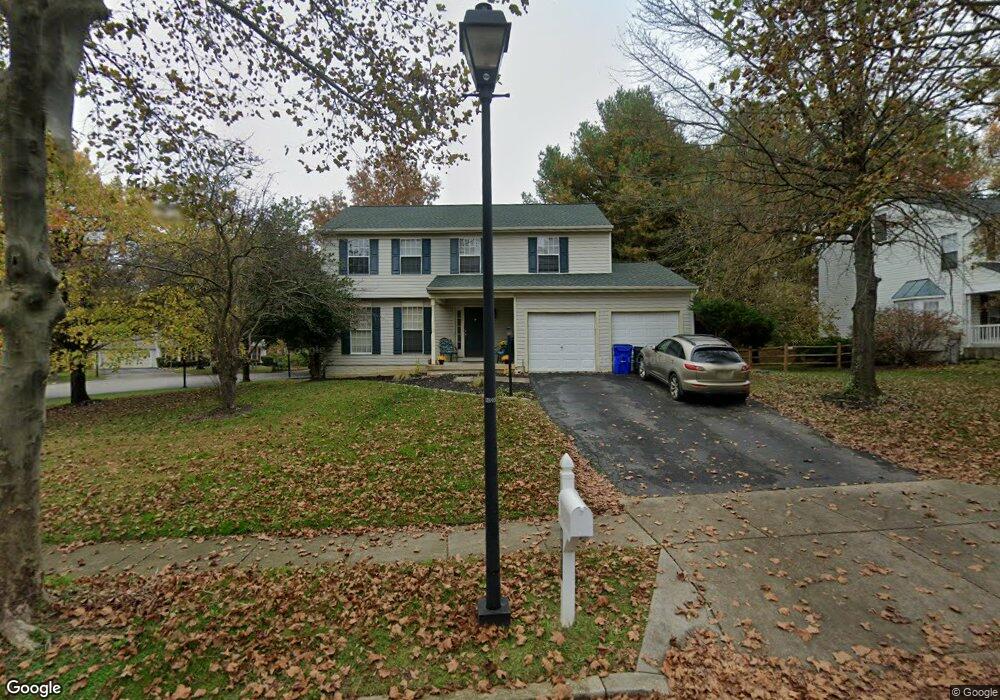 8307 Climbing Fern Ct, Bowie, MD 20715 - photo 1