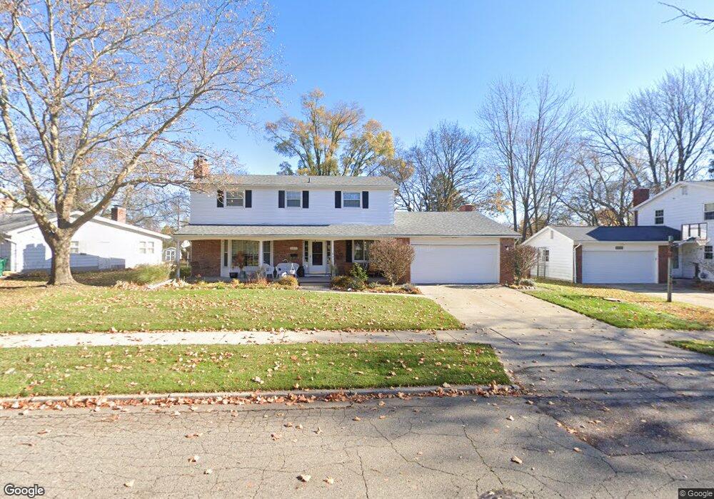 2211 Hampden Dr, Lansing, MI 48911 - photo 1