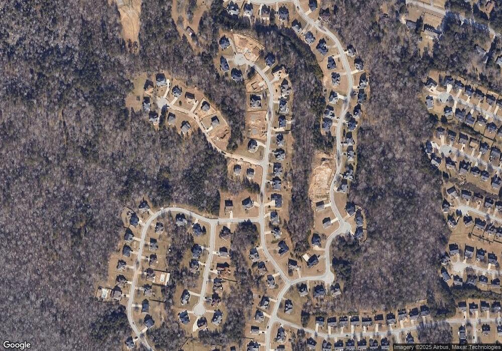 2500 Fraggle Roc unit 56, Conyers, GA 30012 - photo 1