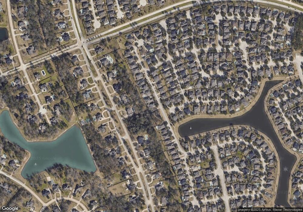 30543 Riverstone Springs Dr, Spring, TX 77386 - photo 1