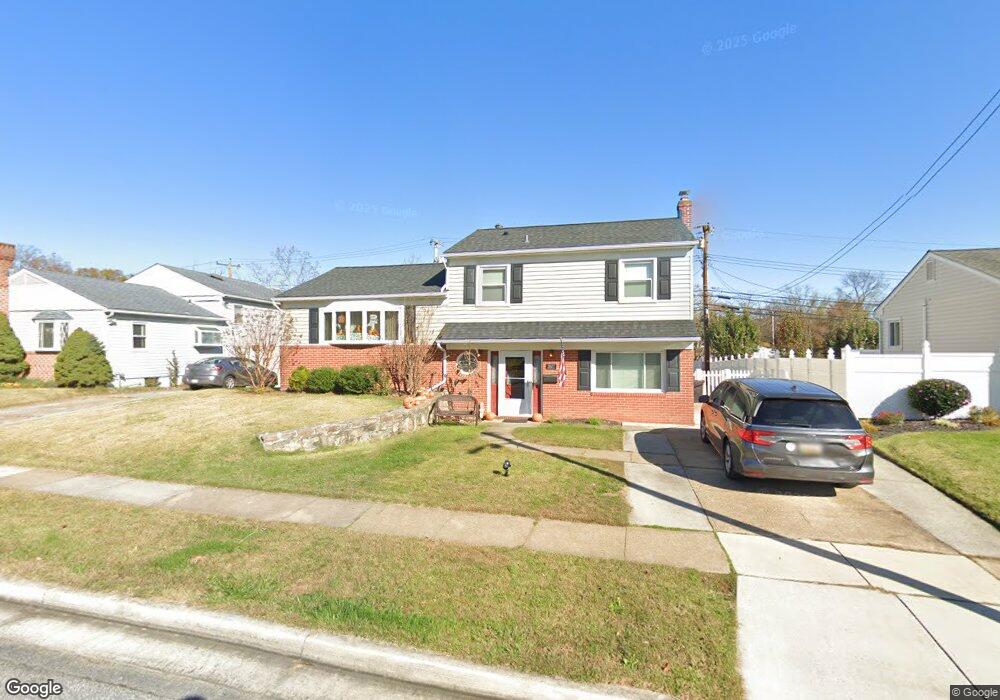 5807 Oakland Rd, Halethorpe, MD 21227 - photo 1