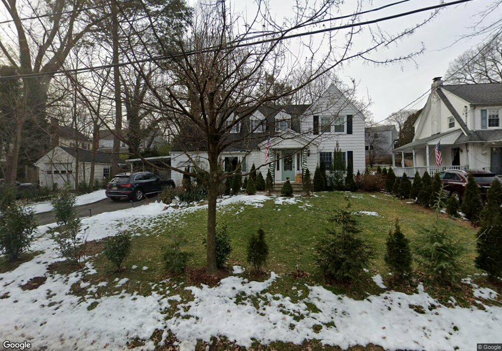 9 Wight Place, Tenafly, NJ 07670 - photo 1