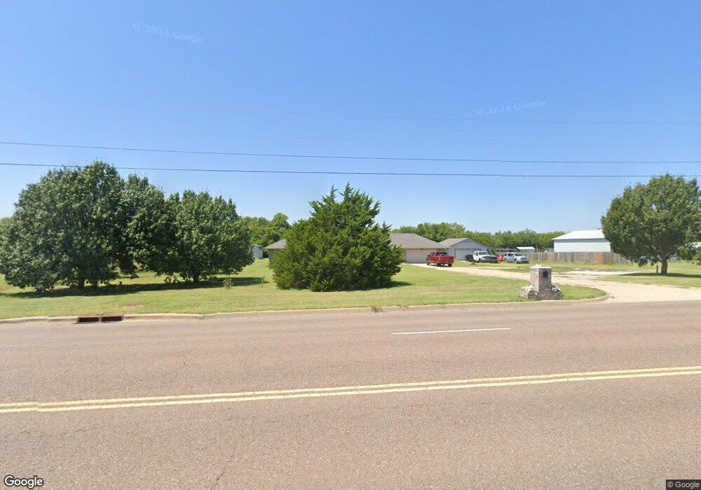 9525 S Sooner Rd, Oklahoma City, OK 73165 - photo 1