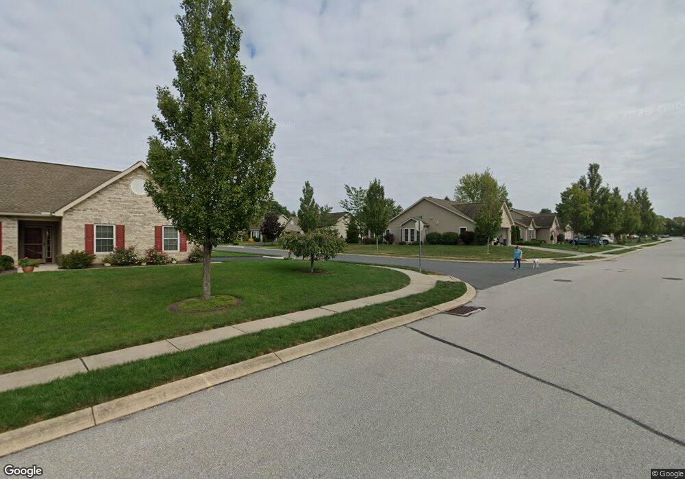 90 Thistle Dr, Mechanicsburg, PA 17050 - photo 1