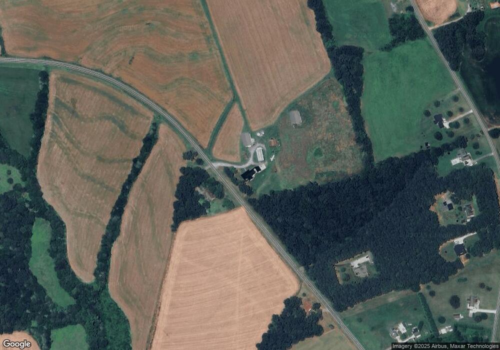 2782 Reepsville Rd, Lincolnton, NC 28092 - photo 1