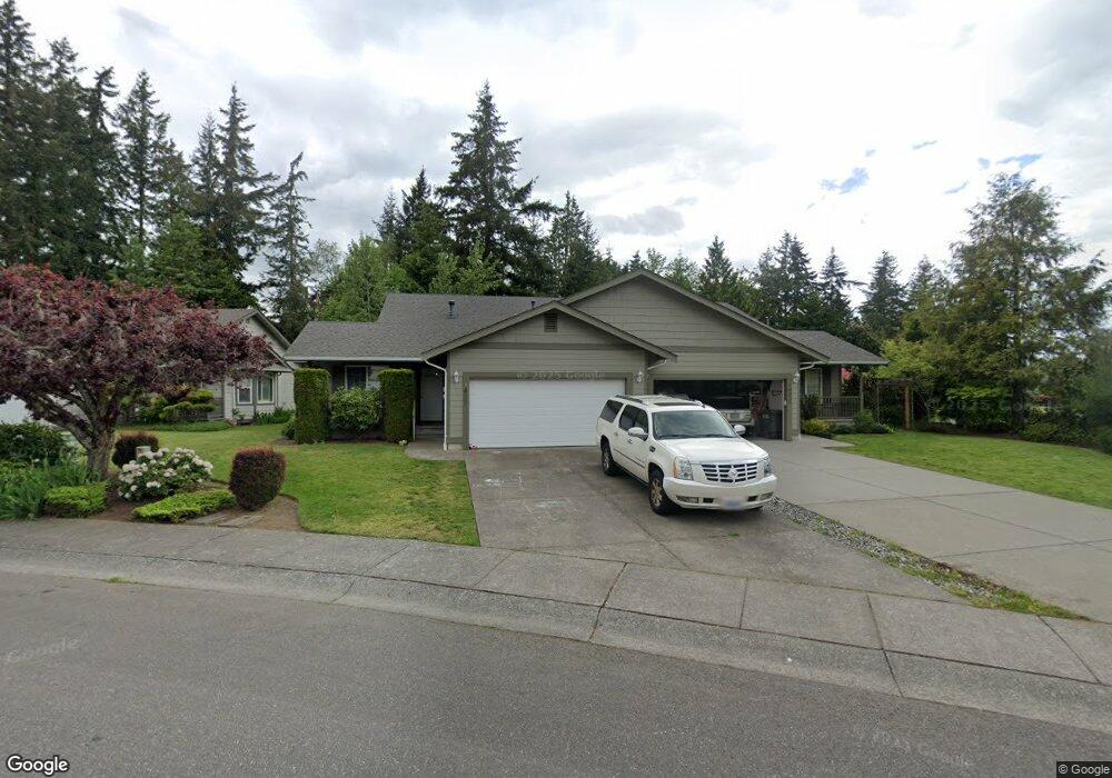 1488 Britton Ct unit A, Bellingham, WA 98226 - photo 1