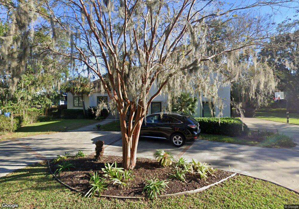 420 Pelican Place, St. Simons Island, GA 31522 - photo 1