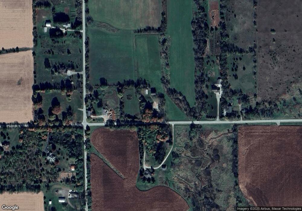 W844 Yarwood Rd, Brooklyn, WI 53521 - photo 1