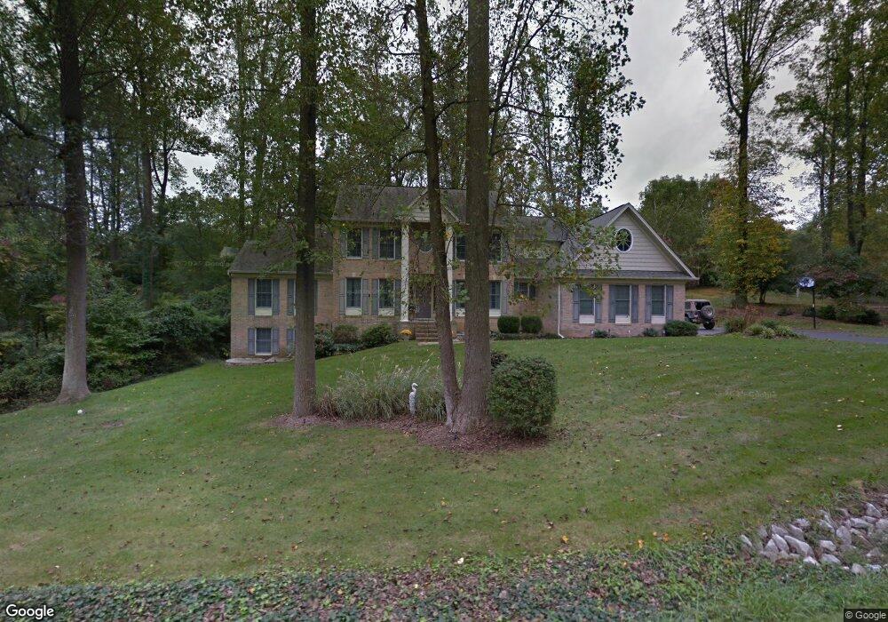 1208 Asquithpines Place, Arnold, MD 21012 - photo 1